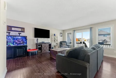 63 Bellwood Drive Arnprior ON K7S 0H3