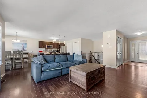 63 Bellwood Drive Arnprior ON K7S 0H3