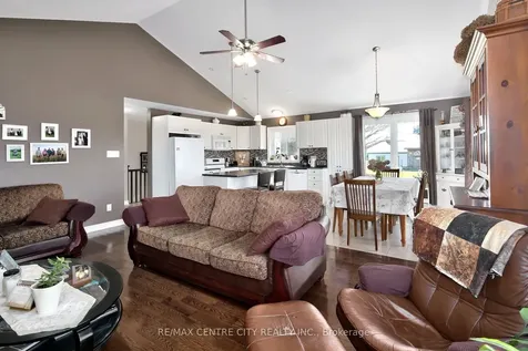 595224 4th Line Blue Mountains ON N0H 2E0