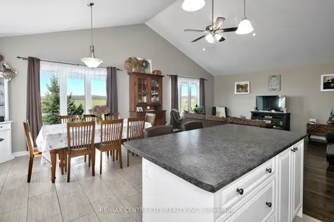 595224 4th Line Blue Mountains ON N0H 2E0