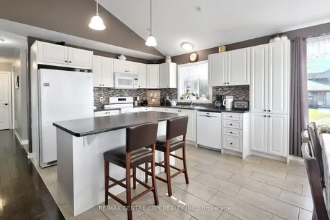 595224 4th Line Blue Mountains ON N0H 2E0