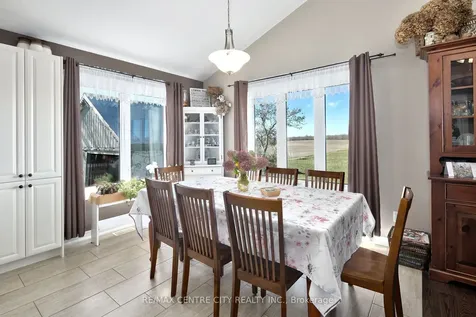 595224 4th Line Blue Mountains ON N0H 2E0