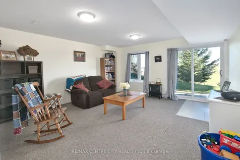 595224 4th Line Blue Mountains ON N0H 2E0