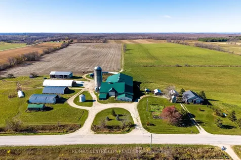 595224 4th Line Blue Mountains ON N0H 2E0