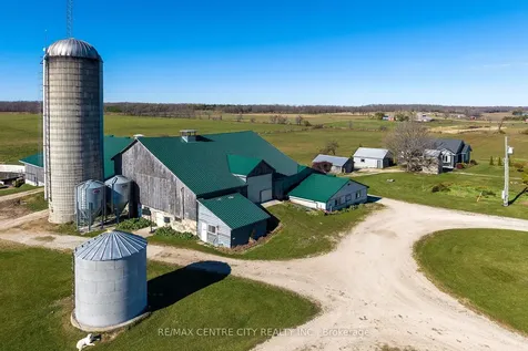 595224 4th Line Blue Mountains ON N0H 2E0