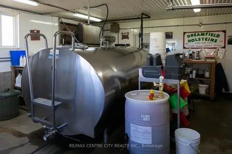 595224 4th Line Blue Mountains ON N0H 2E0