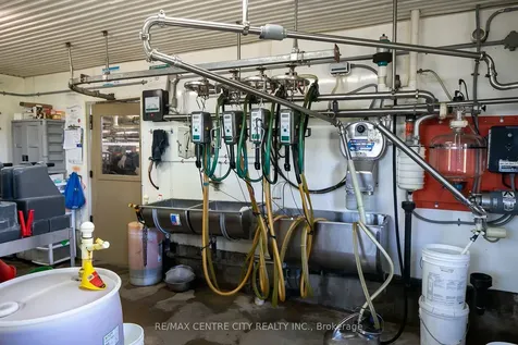 595224 4th Line Blue Mountains ON N0H 2E0