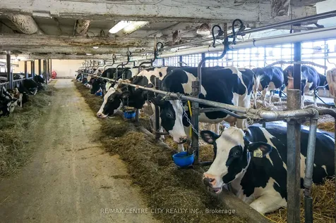 595224 4th Line Blue Mountains ON N0H 2E0