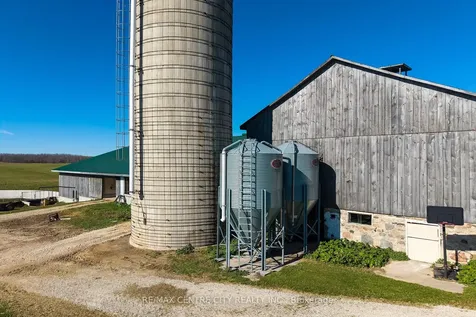 595224 4th Line Blue Mountains ON N0H 2E0