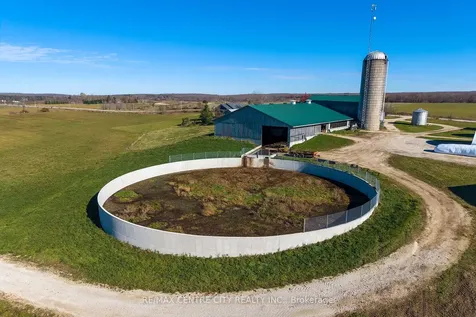 595224 4th Line Blue Mountains ON N0H 2E0