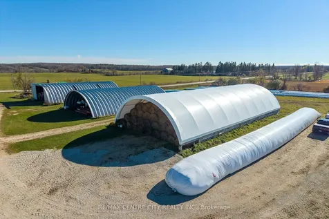 595224 4th Line Blue Mountains ON N0H 2E0