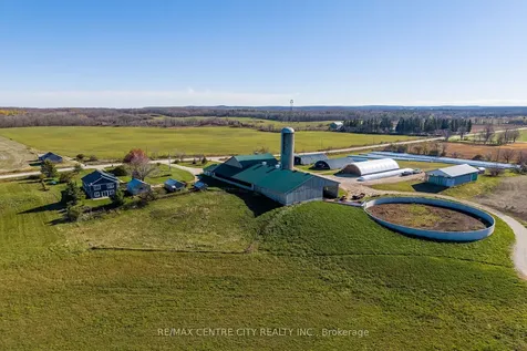 595224 4th Line Blue Mountains ON N0H 2E0