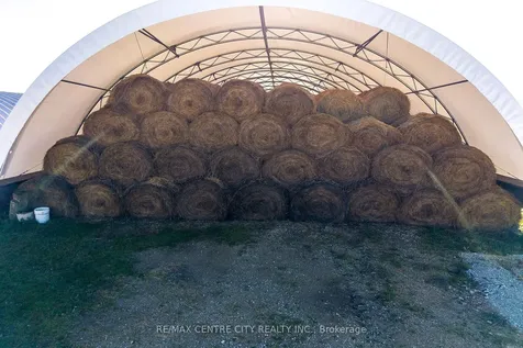 595224 4th Line Blue Mountains ON N0H 2E0