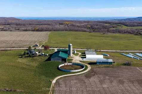 595224 4th Line Blue Mountains ON N0H 2E0