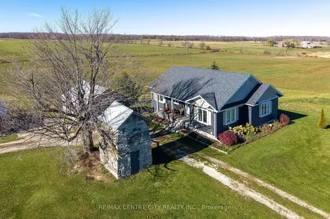 595224 4th Line Blue Mountains ON N0H 2E0