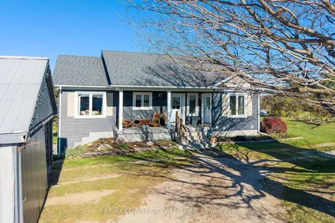 595224 4th Line Blue Mountains ON N0H 2E0