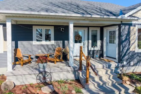 595224 4th Line Blue Mountains ON N0H 2E0