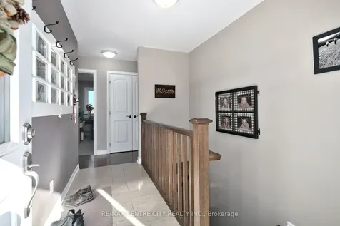 595224 4th Line Blue Mountains ON N0H 2E0