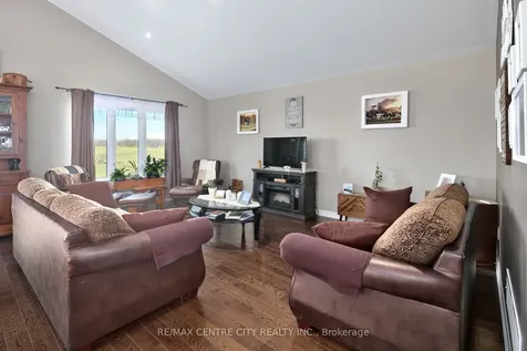 595224 4th Line Blue Mountains ON N0H 2E0