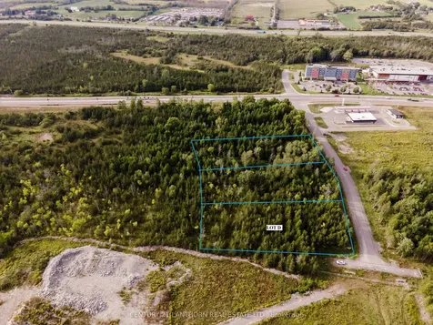Lot D Jenland Way Belleville ON K8P 3H9