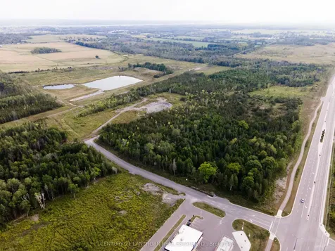 Lot D Jenland Way Belleville ON K8P 3H9