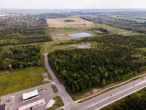 Lot D Jenland Way Belleville ON K8P 3H9