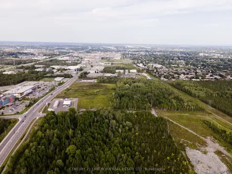 Lot D Jenland Way Belleville ON K8P 3H9