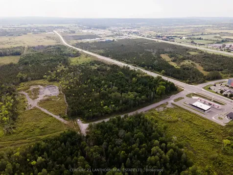 Lot D Jenland Way Belleville ON K8P 3H9