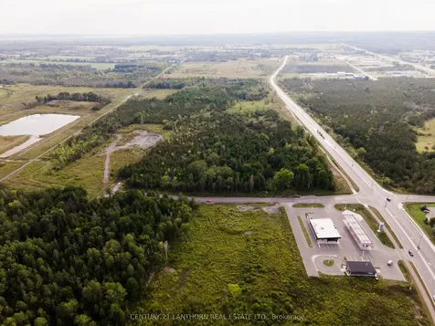 Lot D Jenland Way Belleville ON K8P 3H9
