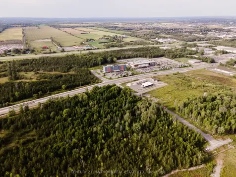 Lot D Jenland Way Belleville ON K8P 3H9