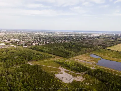 Lot D Jenland Way Belleville ON K8P 3H9