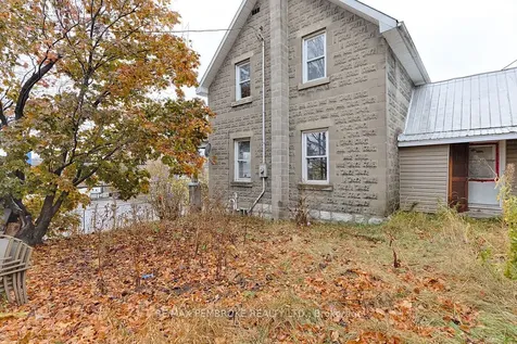 131 Bonnechere Street W Bonnechere Valley ON K0J 1T0