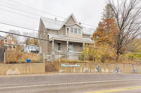 131 Bonnechere Street W Bonnechere Valley ON K0J 1T0
