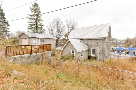 131 Bonnechere Street W Bonnechere Valley ON K0J 1T0