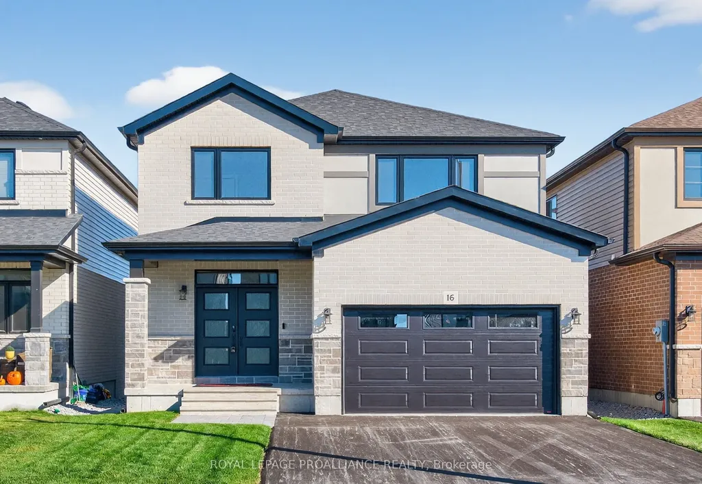 16 Peace River Street Belleville ON K8N 0V6