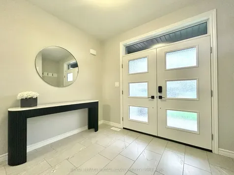 16 Peace River Street Belleville ON K8N 0V6