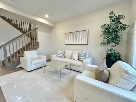 16 Peace River Street Belleville ON K8N 0V6