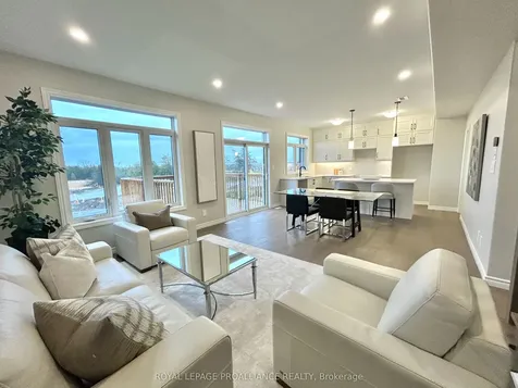 16 Peace River Street Belleville ON K8N 0V6