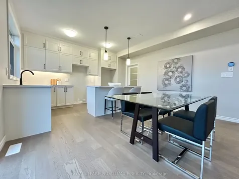 16 Peace River Street Belleville ON K8N 0V6