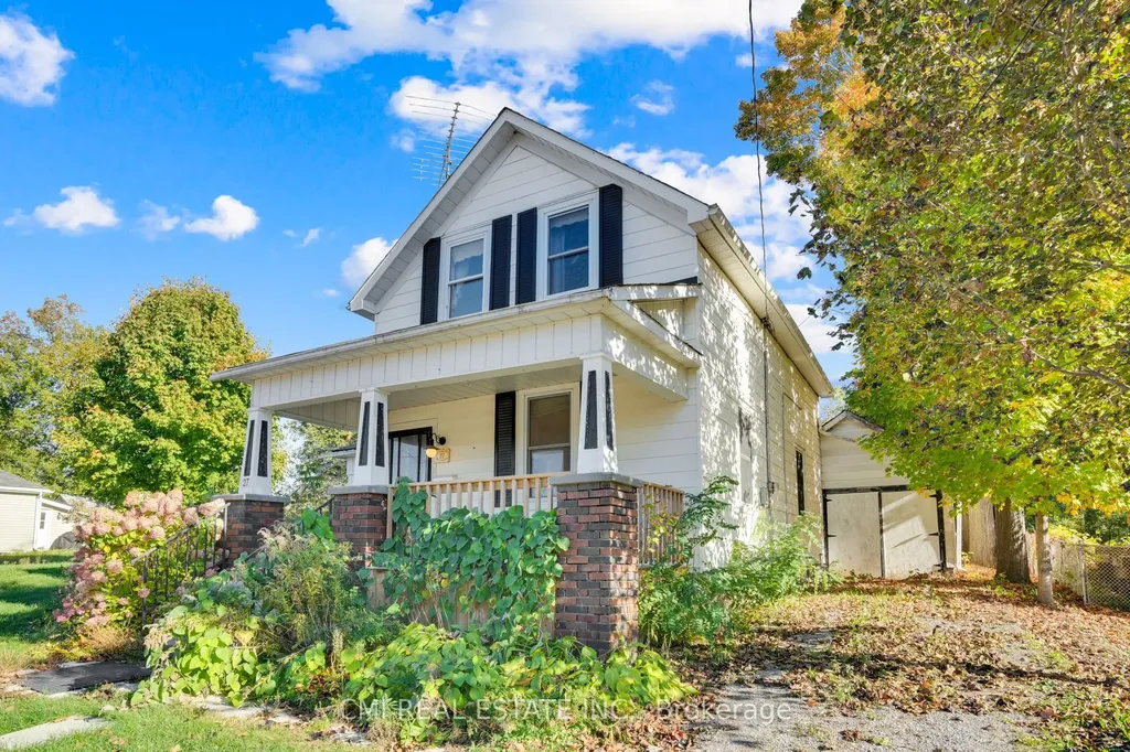 27 Wellington Street Asphodel-norwood ON K0L 2V0