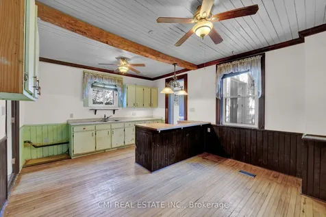 27 Wellington Street Asphodel-norwood ON K0L 2V0