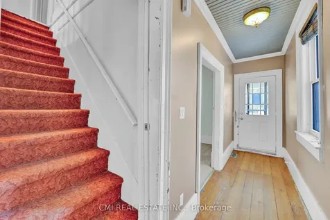 27 Wellington Street Asphodel-norwood ON K0L 2V0