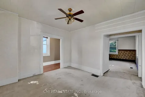 27 Wellington Street Asphodel-norwood ON K0L 2V0