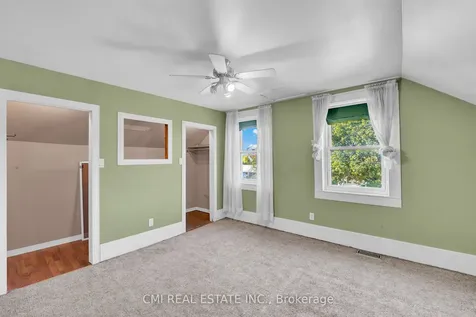 27 Wellington Street Asphodel-norwood ON K0L 2V0