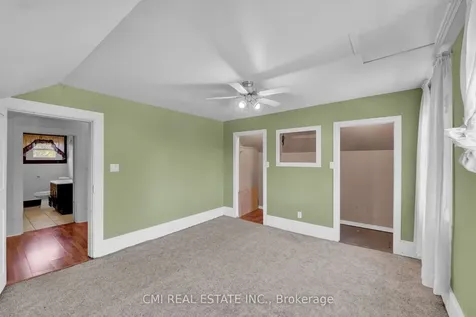 27 Wellington Street Asphodel-norwood ON K0L 2V0