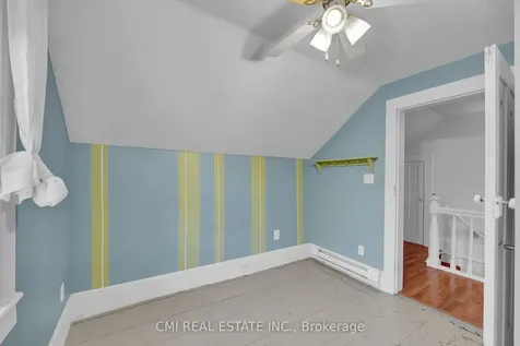 27 Wellington Street Asphodel-norwood ON K0L 2V0