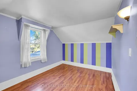 27 Wellington Street Asphodel-norwood ON K0L 2V0