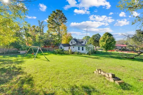 27 Wellington Street Asphodel-norwood ON K0L 2V0