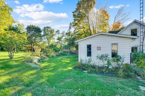 27 Wellington Street Asphodel-norwood ON K0L 2V0