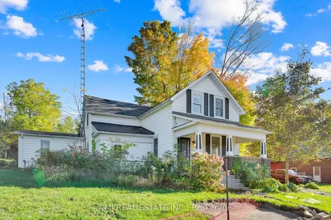 27 Wellington Street Asphodel-norwood ON K0L 2V0